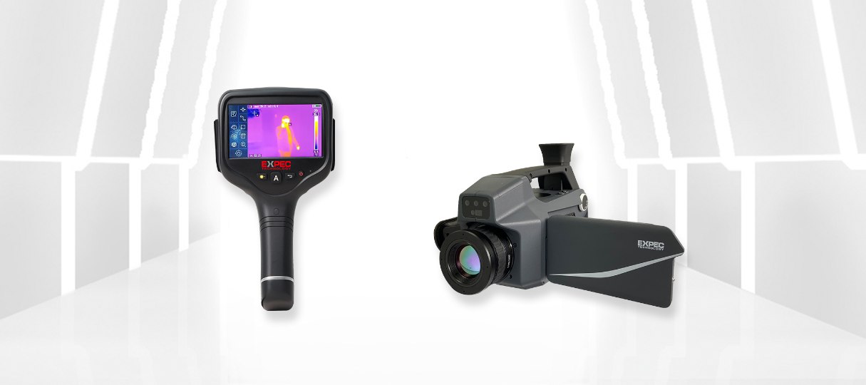 Infrared thermal imaging-Hangzhou EXPEC Technology Co., Ltd.