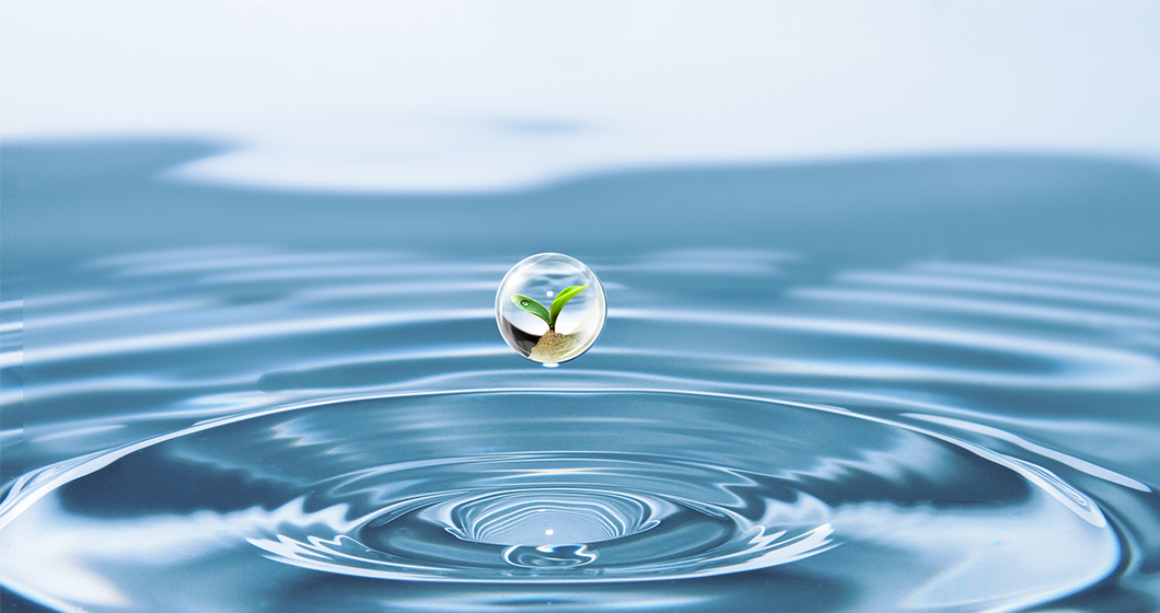 谱育科技饮用水全要素解决方案，助力饮用水安全高质量发展